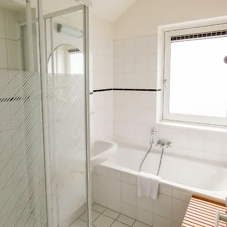 Holiday De Meerparel-4 Tatil Evi *