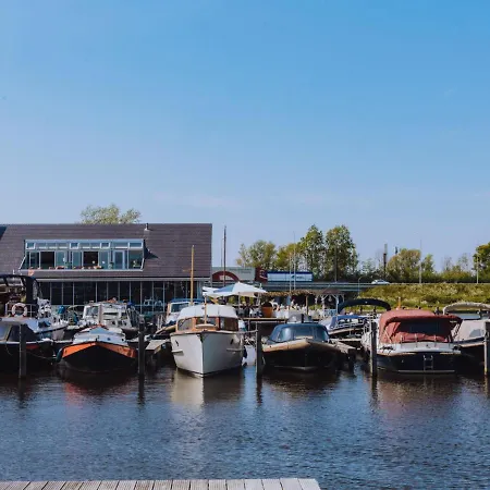 Holiday De Meerparel-4 *