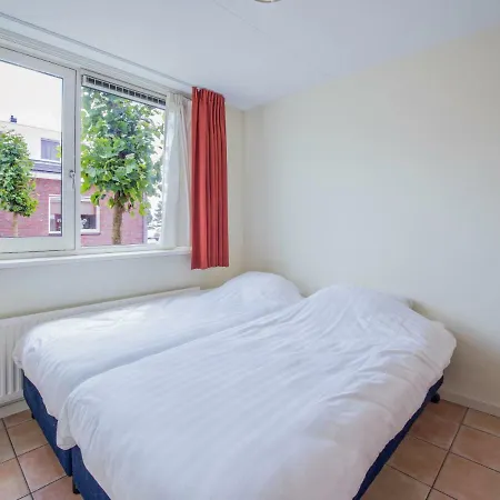 Tatil Evi Holiday De Meerparel-4 Uitgeest