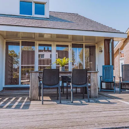 Holiday De Meerparel-4 *
