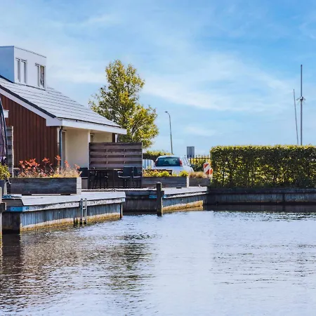 Holiday De Meerparel-4 *