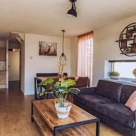 Holiday De Meerparel-4 *